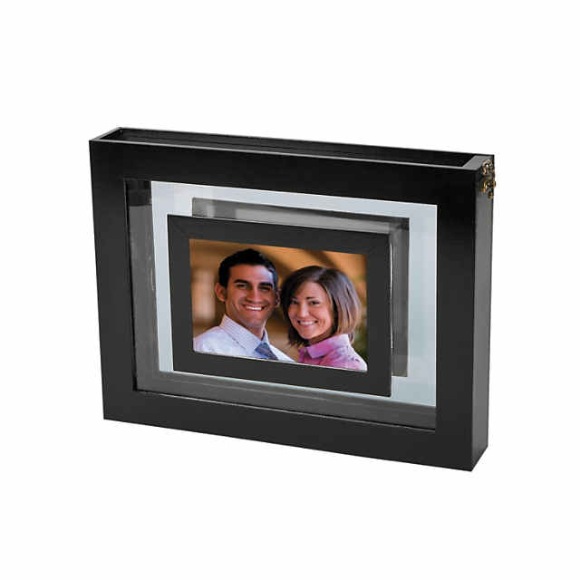 Unity Sand Ceremony Frame Unity Sand Ceremony | Picture Frame Version