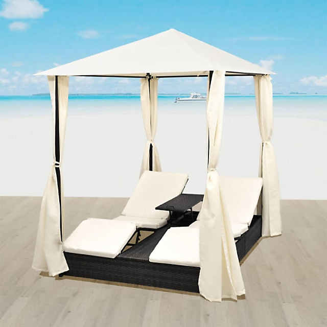 https://s7.orientaltrading.com/is/image/OrientalTrading/PDP_VIEWER_IMAGE_MOBILE$&$NOWA/vidaxl-double-sun-lounger-with-curtains-poly-rattan-black~14335919-a01$NOWA$