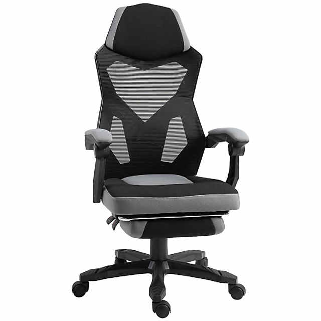 https://s7.orientaltrading.com/is/image/OrientalTrading/PDP_VIEWER_IMAGE_MOBILE$&$NOWA/vinsetto-ergonomic-home-office-chair-high-back-armchair-computer-desk-recliner-with-footrest-mesh-back-lumbar-support-and-wheels-grey~14225230-a01$NOWA$