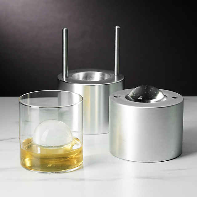 Viski 55 mm Ice Ball Maker