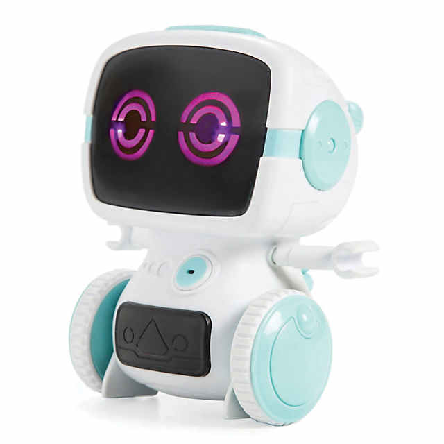 The 9 Best Robot Toys for Kids in 2023 - Remote-Control Robot Toys