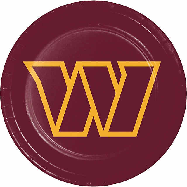 Washington Commanders Logo PNG Transparent Images - PNG All