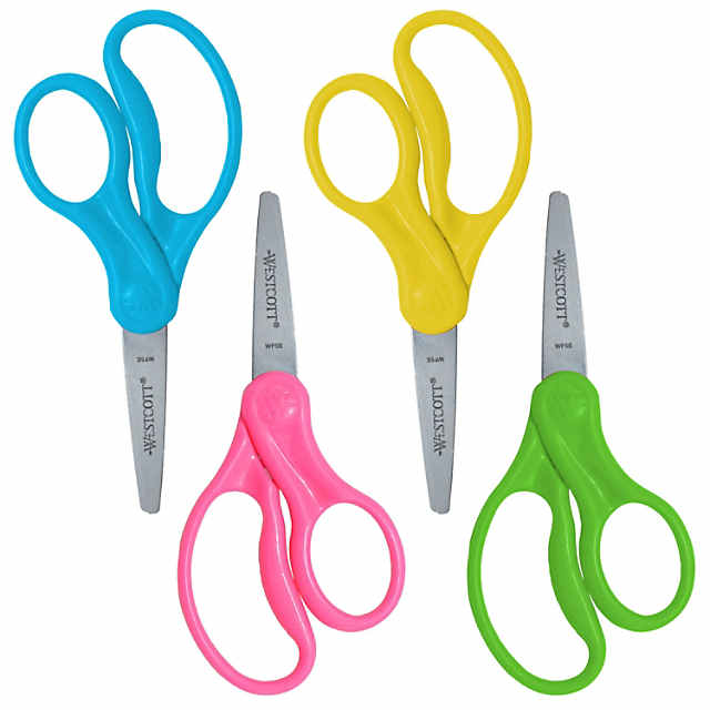  Scissors For Kids