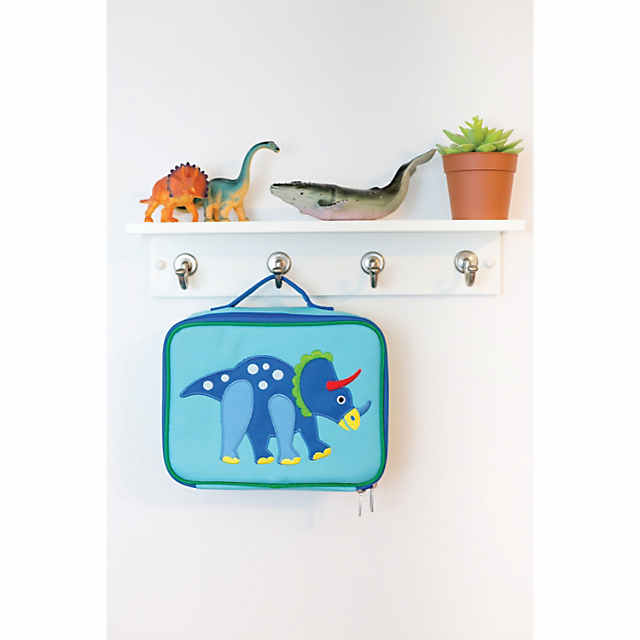 Wildkin Dinosaur Land Lunch Box