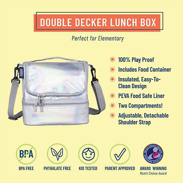 https://s7.orientaltrading.com/is/image/OrientalTrading/PDP_VIEWER_IMAGE_MOBILE$&$NOWA/wildkin-holographic-two-compartment-lunch-bag~14110702-a01