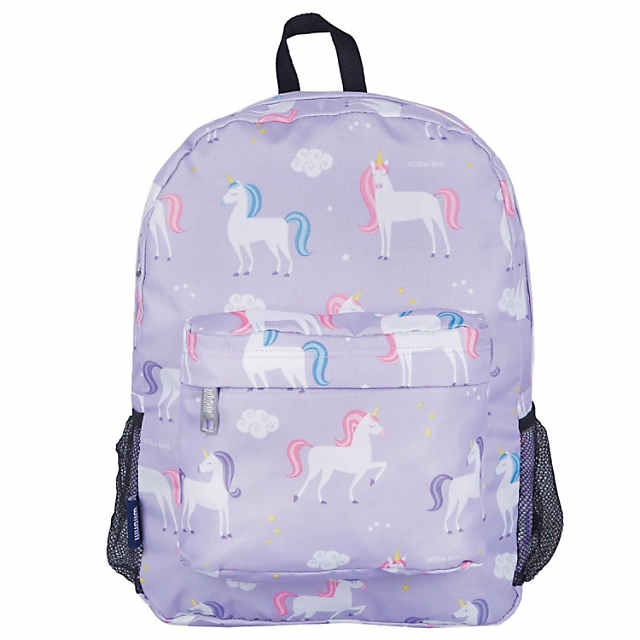 Wildkin Unicorn 15 inch Backpack