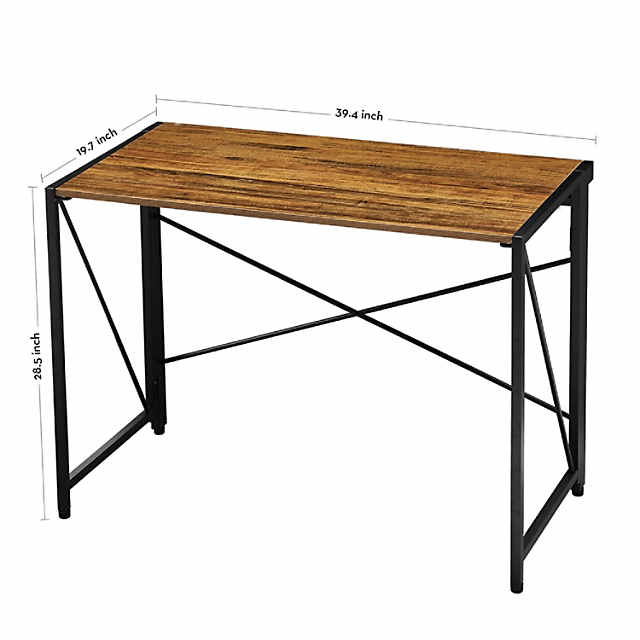 https://s7.orientaltrading.com/is/image/OrientalTrading/PDP_VIEWER_IMAGE_MOBILE$&$NOWA/wohomo-modern-small-computer-folding-desk-for-home-office-rustic-brown-39~14228647-a02$NOWA$