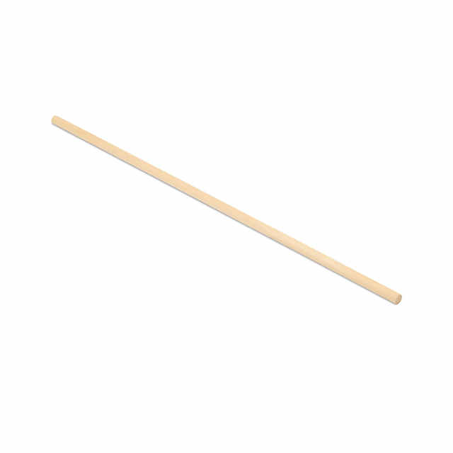 100 Pieces Dowel Rods Wooden Dowel Rod Craft Wood1/8,3/16,1/4,5/16