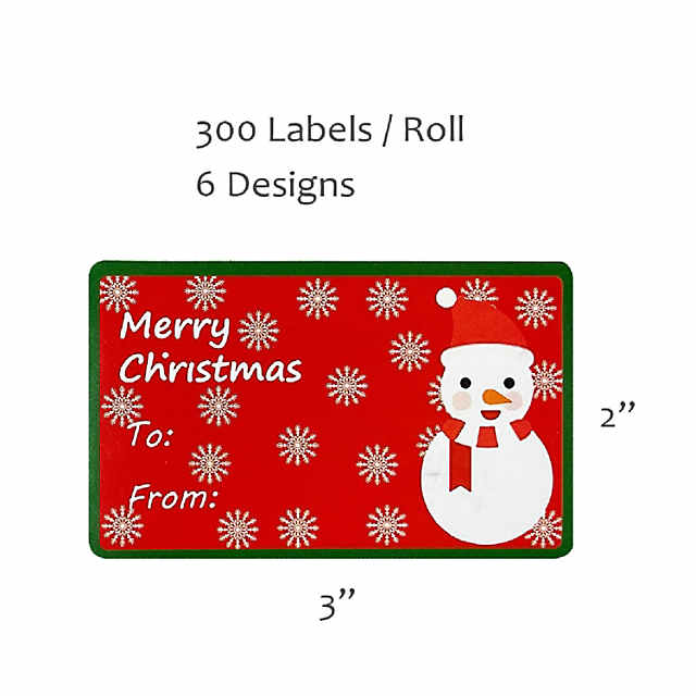 Bulk 50 Pc. Christmas Tissue Paper