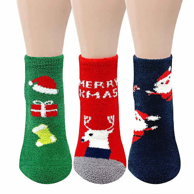 Slipper Socks for Women
