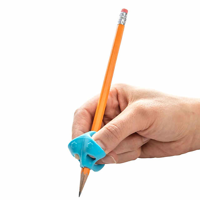 Writing Pencil Grips 24 Oriental Trading