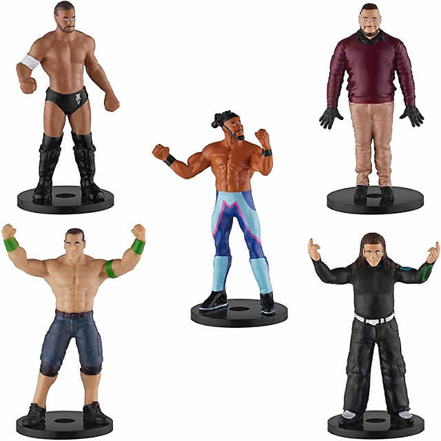 https://s7.orientaltrading.com/is/image/OrientalTrading/PDP_VIEWER_IMAGE_MOBILE$&$NOWA/wwe-pencil-toppers-5pk-finn-balor-john-cena-bray-wyatt-kofi-jeff-hardy-pmi-international~14359846-a01$NOWA$