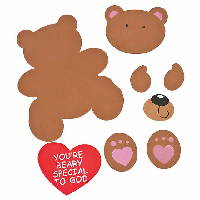 Buy Brainy Bear Art & Craft Kit ( Age 6-8 Years) Online for Kids at lowest  prices – The Brainy Bear Store