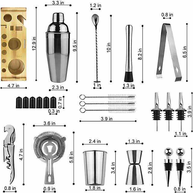 https://s7.orientaltrading.com/is/image/OrientalTrading/PDP_VIEWER_IMAGE_MOBILE$&$NOWA/zulay-kitchen-24-piece-stainless-steel-bartender-set-kit~14242724-a01$NOWA$