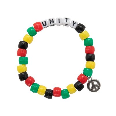 GRAB&GO KIT: Unity Bracelets