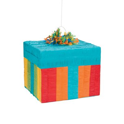 Present Piñata