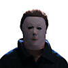 Adult's Deluxe Michael Myers Mask