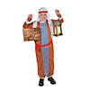 Boy's Innkeeper Costume & Prop Set