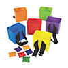 Bucket Bean Bag Toss Game Image Thumbnail 2