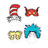 Dr. Seuss™ Masks | Oriental Trading