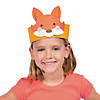 Fox Headband Craft Kit - Discontinued