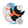 Handprint Penguin Keepsake Craft Kit - Discontinued