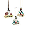 Lighthouse Ornaments - Discontinued