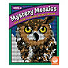 Download MindWare® Mystery Mosaics - Coloring Book 3 - Discontinued