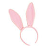 Pearl Easter Bunny Costume Headbands - Discontinued