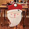 Santa Chair Covers - Discontinued