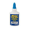 White Craft Glue