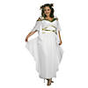 Women's Plus Size Roman Goddess Costume - XXL