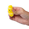 1 1/2" &amp;#8211; 2 1/4" Bulk 96 Pc. Mini Easter Animals &amp; Eggs Mochi Squishies Image 1