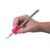 1 1/2" Bulk 100 Pc. Kushy Squishy Bright Rubber Pencil Grips Image 1