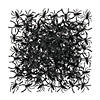 1 1/2" Bulk 144 Pc. Mini Scary Spiders Plastic Halloween Decorations Image 1