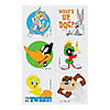 1 1/2" Bulk 72 Pc. Looney Tunes&#8482; Temporary Tattoos Image 1