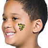 1 1/2&quot; Bulk 72 Pc. Multicolor Frog Temporary Tattoos     Image 1