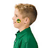 1 1/2" Bulk 72 Pc. Religious St. Patrick&amp;#8217;s Day Temporary Tattoos Image 1