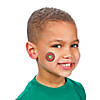 1 1/2" Bulk 72 Pc. Summer Fun Temporary Tattoos Assortment Image 1