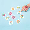 1 1/2" Bulk 72 Pc. Summer Fun Temporary Tattoos Assortment Image 2