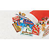 1 1/2" Holiday Characters & Icons Plastic Self-Inking Stampers - 24 Pc. Image 2