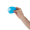 1 1/2" Mini Brightly Colored Crazy Splat Blobbles - 16 Pc. Image 1