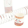 1 1/2" Mini S'more Character Plastic Magic Springs - 12 Pc. Image 1