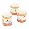 1 1/2" Mini S'more Character Plastic Magic Springs - 12 Pc. Image 1