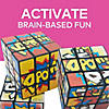 1 1/2" Mini Superhero Puzzle Cubes - 12 Pc. Image 2