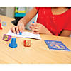 1 1/2" Passport Self-Inking Plastic Stampers - 24 Pc. Image 1