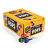 1 1/4" Bulk 100 Pc. Multicolor Tootsie<sup>&#174;</sup> Pops Candy Image 1