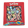 1" 19 oz. Dum Dum<sup>&#174;</sup> Original Pops Lollipop Assortment - 120 Pc. Image 1