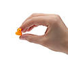 1/2" Micro Adorable Cat Rubber Ducks - 24 Pc. Image 1