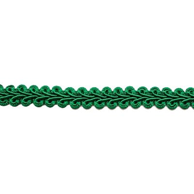1/2" x 15 Yards Emerald Green Gimp Braid 5 Packs Gimp Braid Trim Image 2